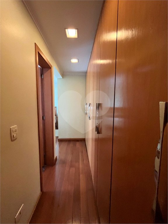 Apartamento à venda com 3 suítes em Tucuruvi, São Paulo, SP