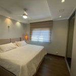Apartamento com 3 dormitórios à venda, 103 m² por R$ 1.380.000,00 - Ponta da Praia - Santos/SP