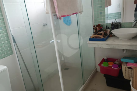 Casa em condomínio à venda com 2 suítes em Long Beach (tamoios), Cabo Frio, RJ