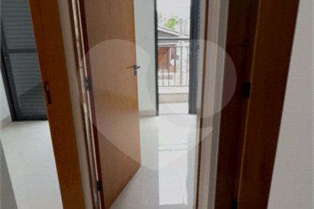 Casa à venda com 2 quartos no condomínio Sá Campelo, São Paulo - SP