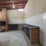 Casa à venda com 3 quartos, sendo 1 suíte, no condomínio Parque das Árvores, Sorocaba - SP
