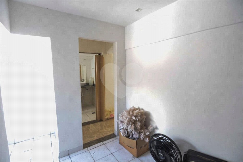 Casa de Vila à venda com 4 quartos, sendo 1 suíte,  em Grajaú, Rio de Janeiro, RJ