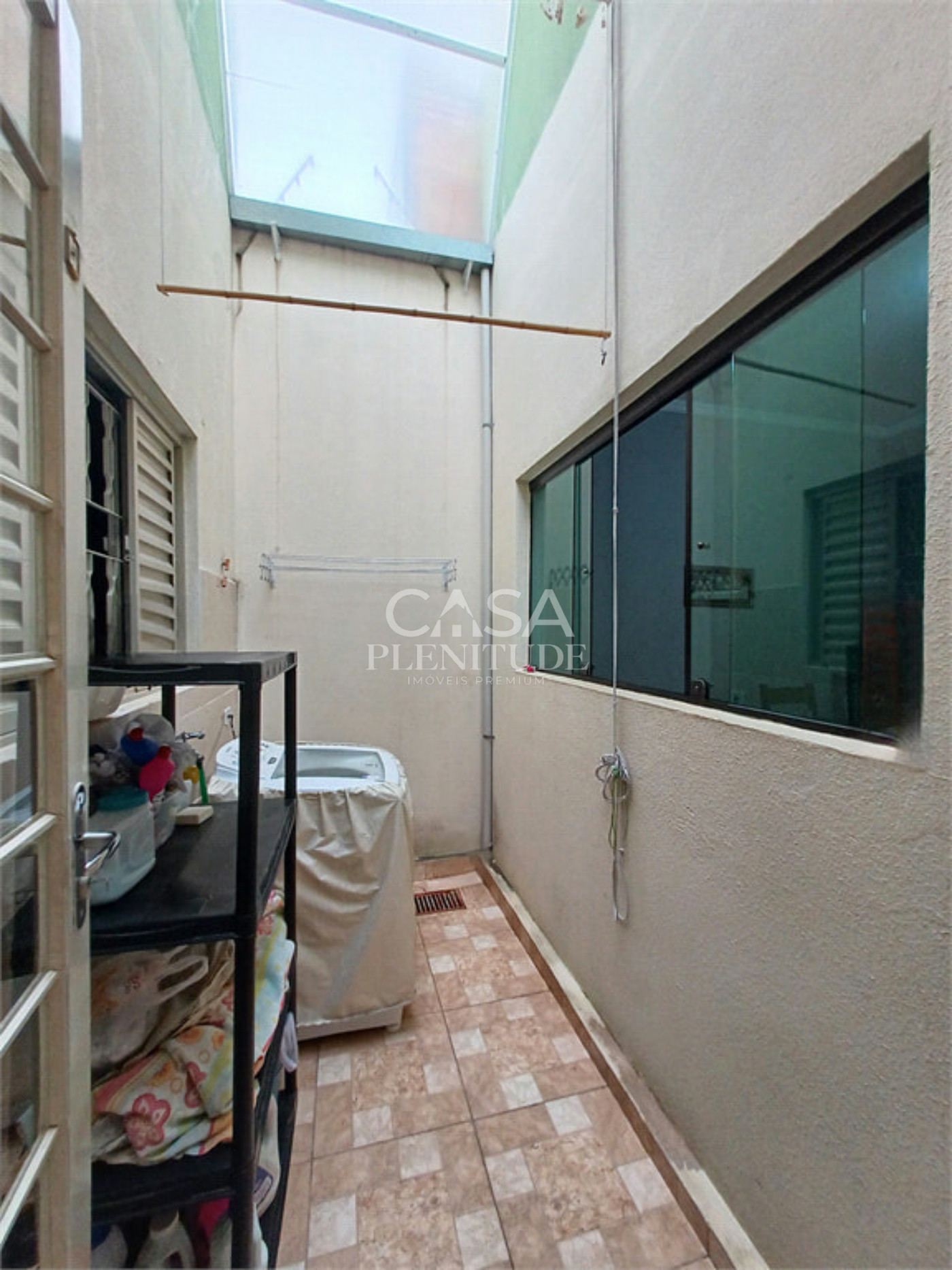 Casa Térrea à venda com 3 quartos, sendo 2 suítes, em Jardim Nova Ipanema, Sorocaba, SP