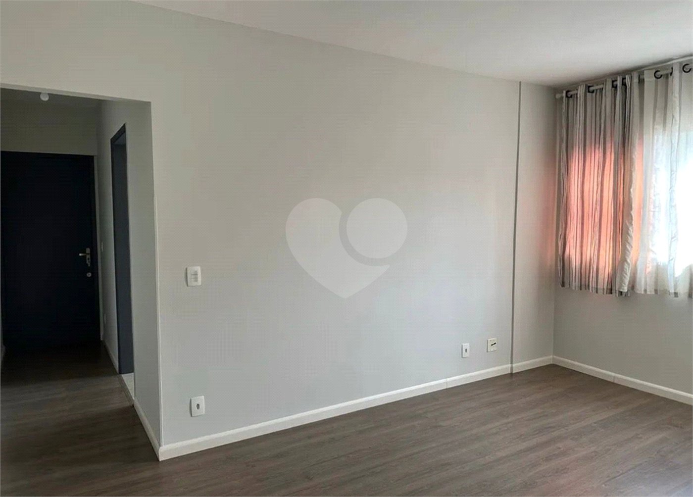 Apartamento à venda com 2 quartos em Bela Vista, Osasco, SP