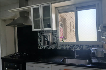 Apartamento à venda com 3 quartos, sendo 1 suíte, em Tatuapé, São Paulo, SP