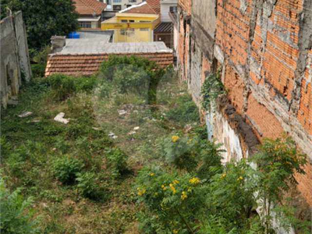 Terreno à venda em Freguesia do Ó, São Paulo, SP