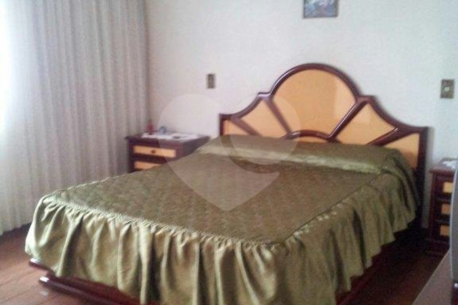 Apartamento à venda com 4 quartos, sendo 3 suítes, em Vila Maria Alta, São Paulo, SP