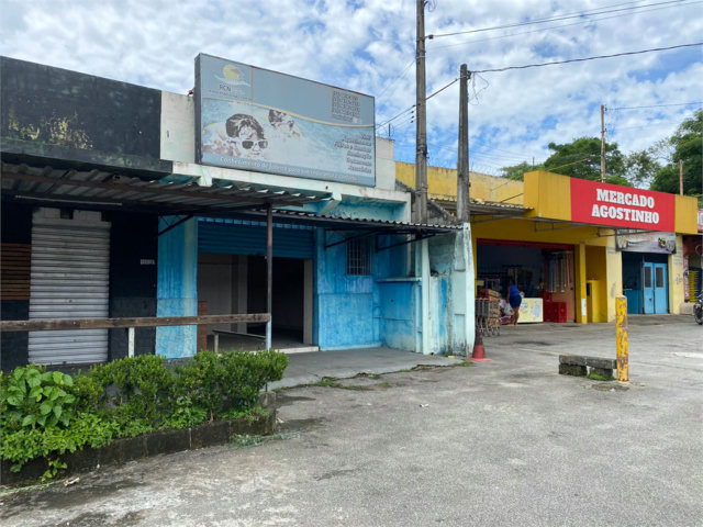 Salão Comercial para alugar em Palmeiras de São Paulo, Suzano, SP
