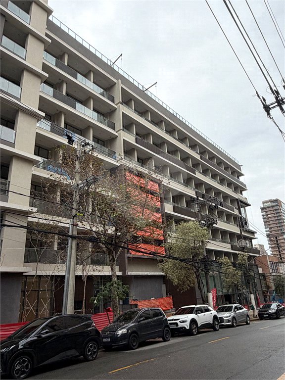 Cobertura à venda com 4 suítes em Pinheiros, São Paulo, SP