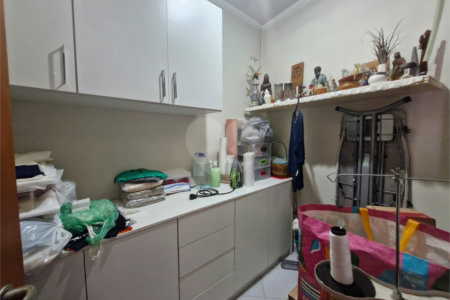 Casa à venda com 3 suítes no condomínio Residencial Jardim França, São Paulo - SP