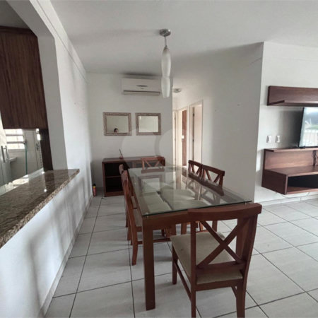 Apartamento à venda com 3 quartos, sendo 1 suíte,  em Parque Três Meninos, Sorocaba, SP