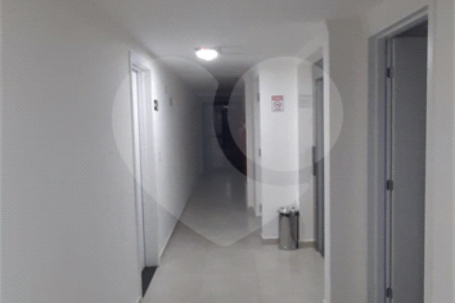 Apartamento à venda com 2 quartos em Parada Inglesa, São Paulo, SP