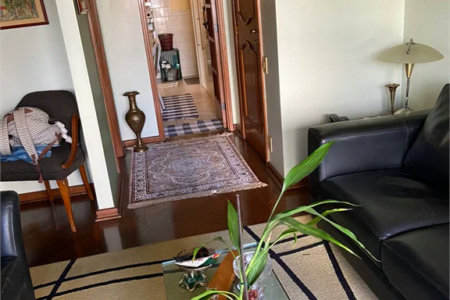 Apartamento à venda com 4 quartos, sendo 3 suítes, em Cidade São Francisco, São Paulo, SP