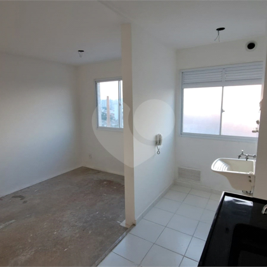 Apartamento à venda com 43m² - Belém