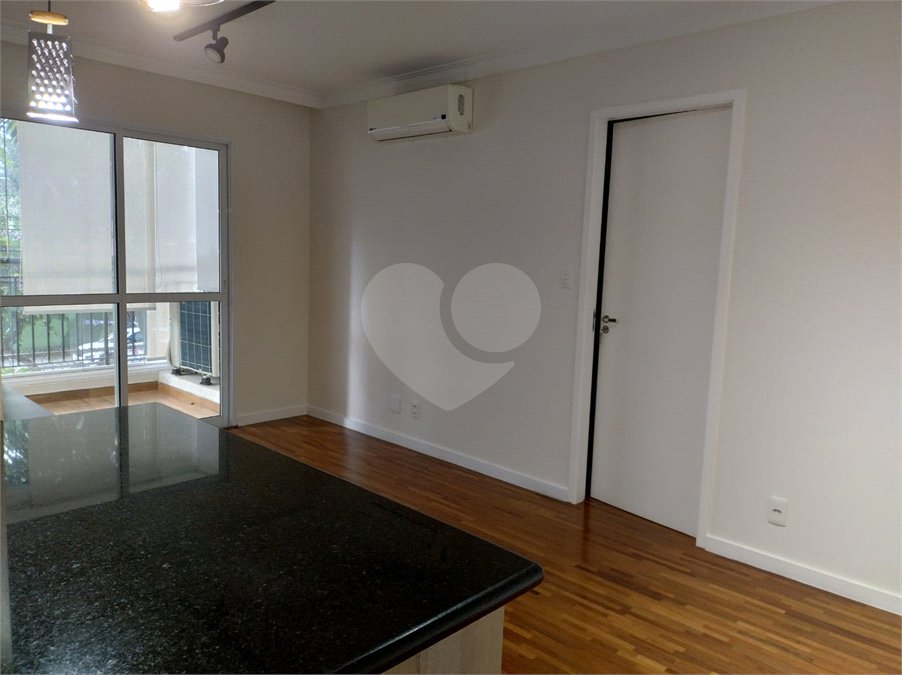 Apartamento à venda com 1 suíte em Vila Guarani (z Sul), São Paulo, SP