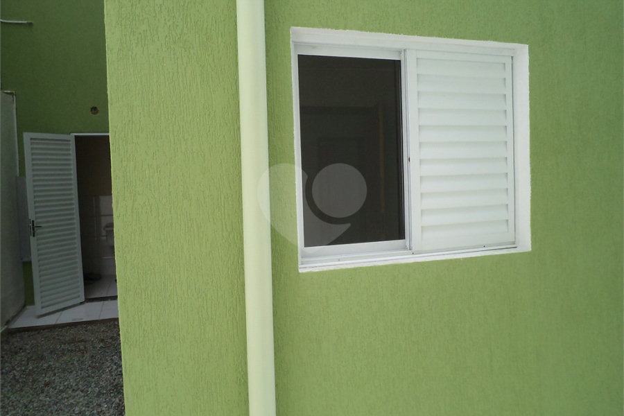 Apartamento à venda com 2 quartos em Casa Verde, São Paulo, SP