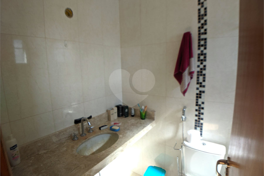 Sobrado à venda com 3 quartos, sendo 1 suíte, em Tucuruvi, São Paulo, SP