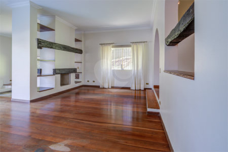 Casa à venda com 3 suítes em Jardim Marajoara, São Paulo, SP
