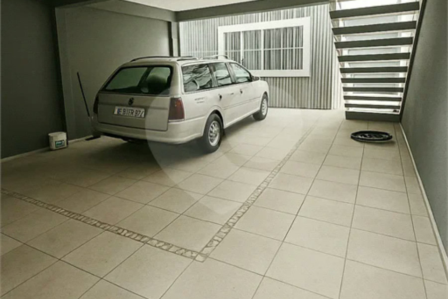 Casa à venda com 3 quartos, sendo 1 suíte, em Conjunto Residencial Vista Verde, São Paulo, SP