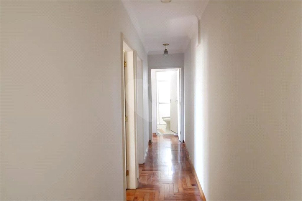 Apartamento à venda com 3 quartos em Santana, São Paulo, SP