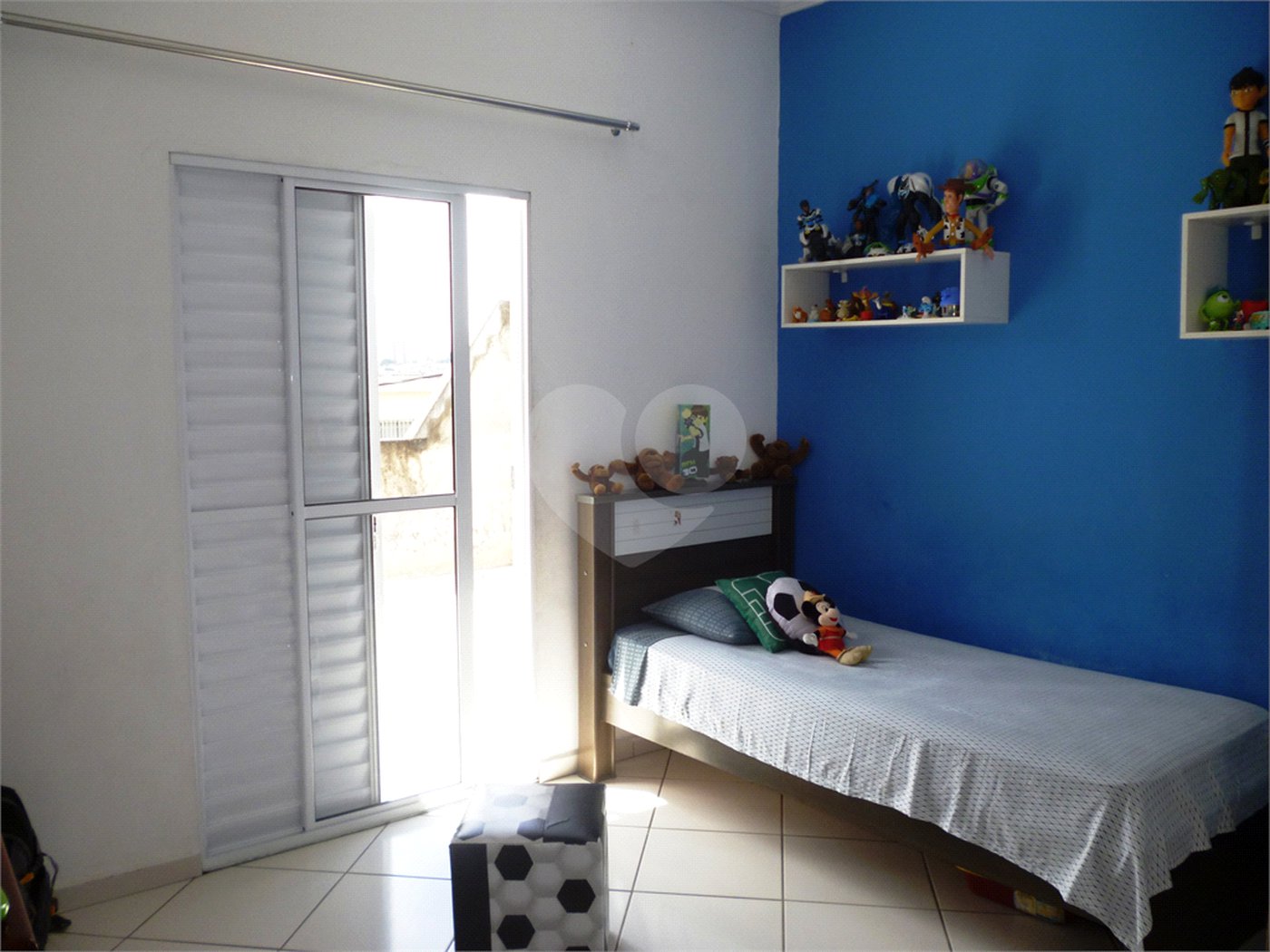 Casa à venda com 3 quartos, sendo 1 suíte,  em Limão, São Paulo, SP