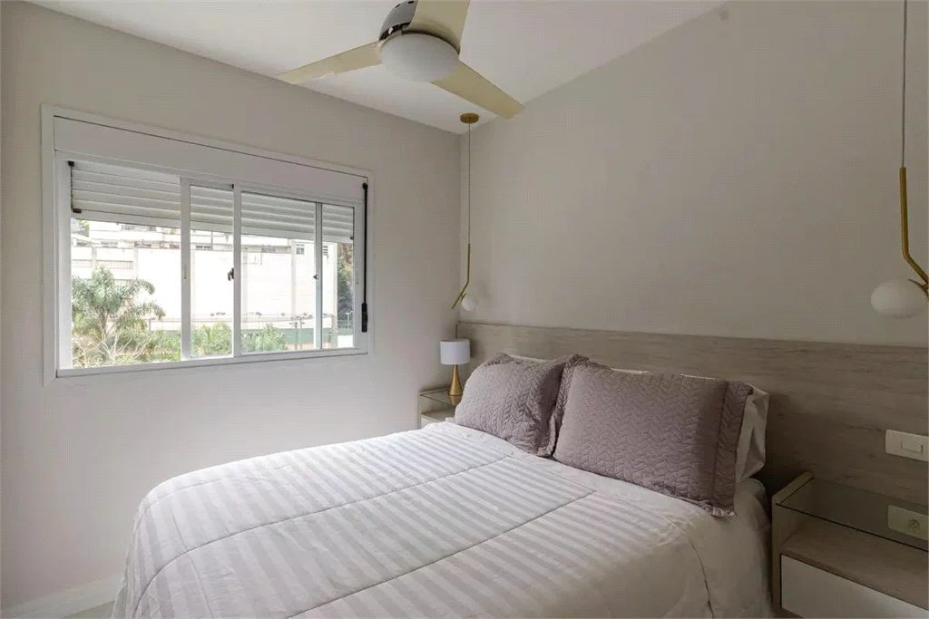 Apartamento à venda com 2 quartos, sendo 1 suíte, em Vila Andrade, São Paulo, SP