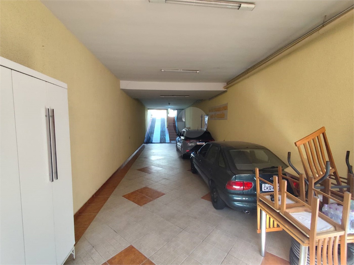 Cobertura à venda com 3 quartos, sendo 1 suíte,  em Vila Camilópolis, Santo André, SP