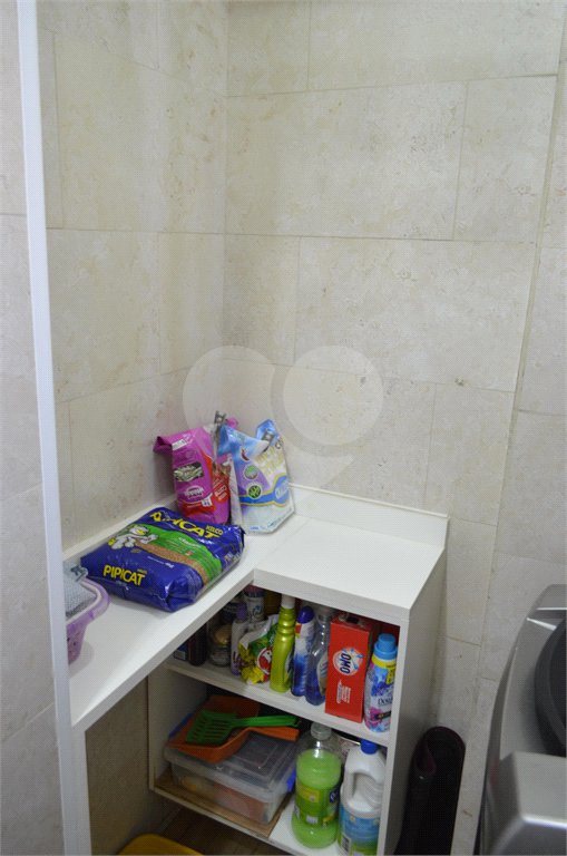 Apartamento à venda com 1 quarto em Barra Funda, São Paulo, SP
