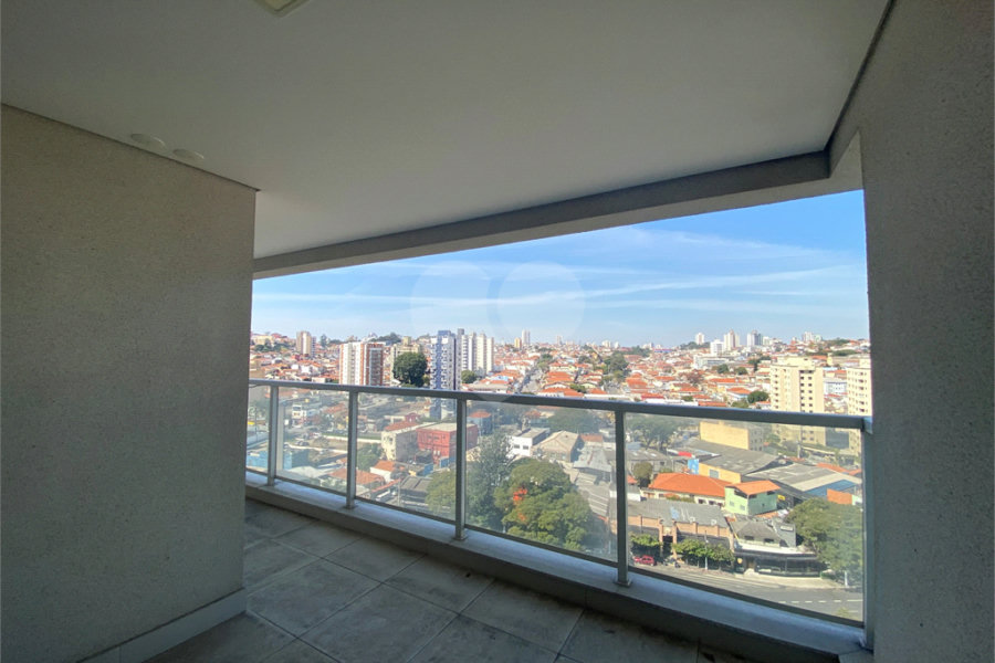Apartamento à venda com 2 quartos, sendo 1 suíte,  em Santana, São Paulo, SP