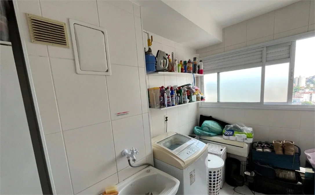Apartamento à venda com 2 suítes em Jardim Vazani, São Paulo, SP