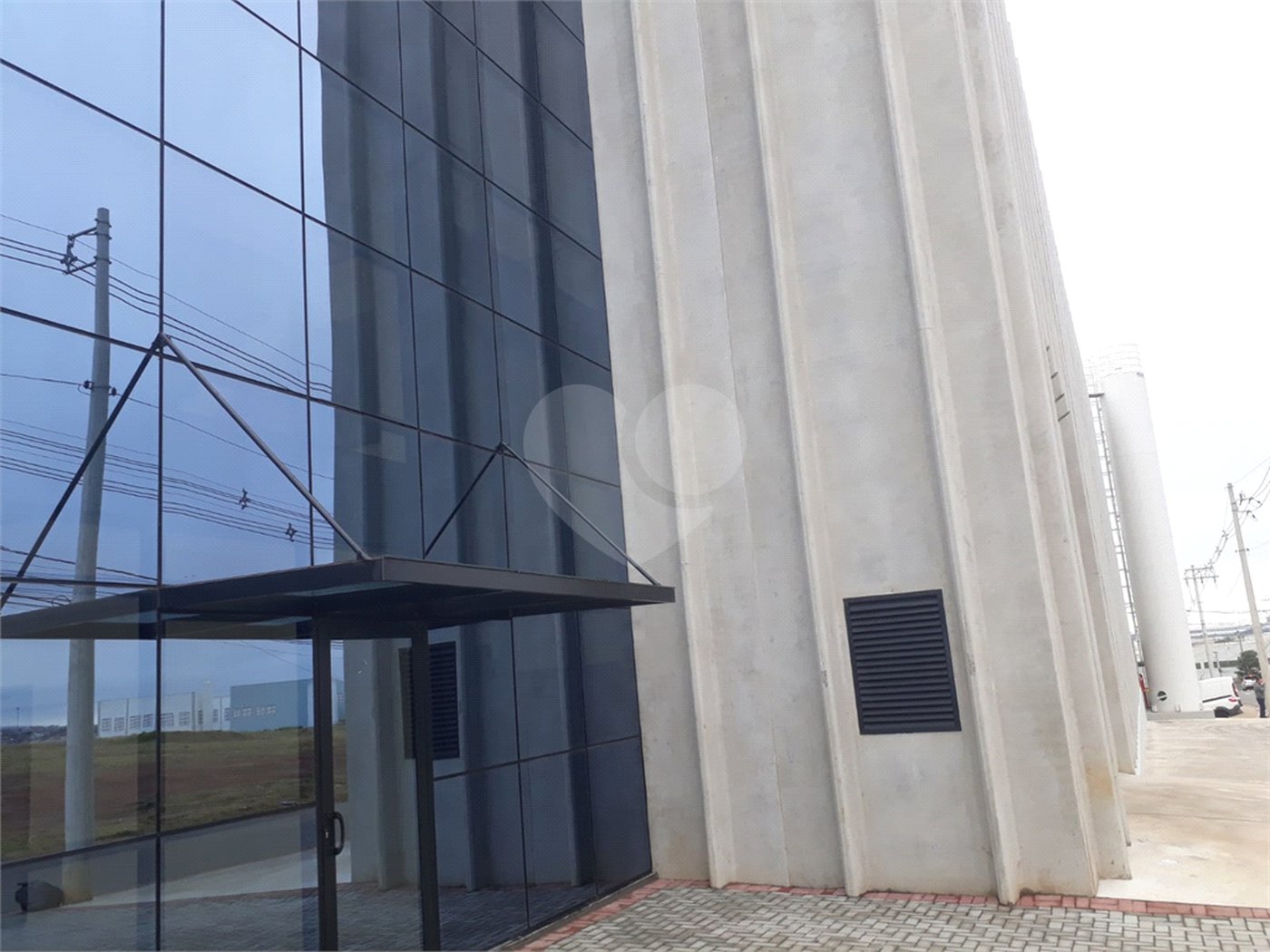 Galpão para alugar em Park Comercial de Indaiatuba, Indaiatuba, SP
