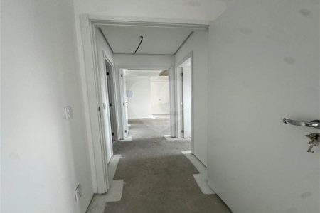 Apartamento à venda com 2 quartos, sendo 1 suíte, em Vila Clementino, São Paulo, SP