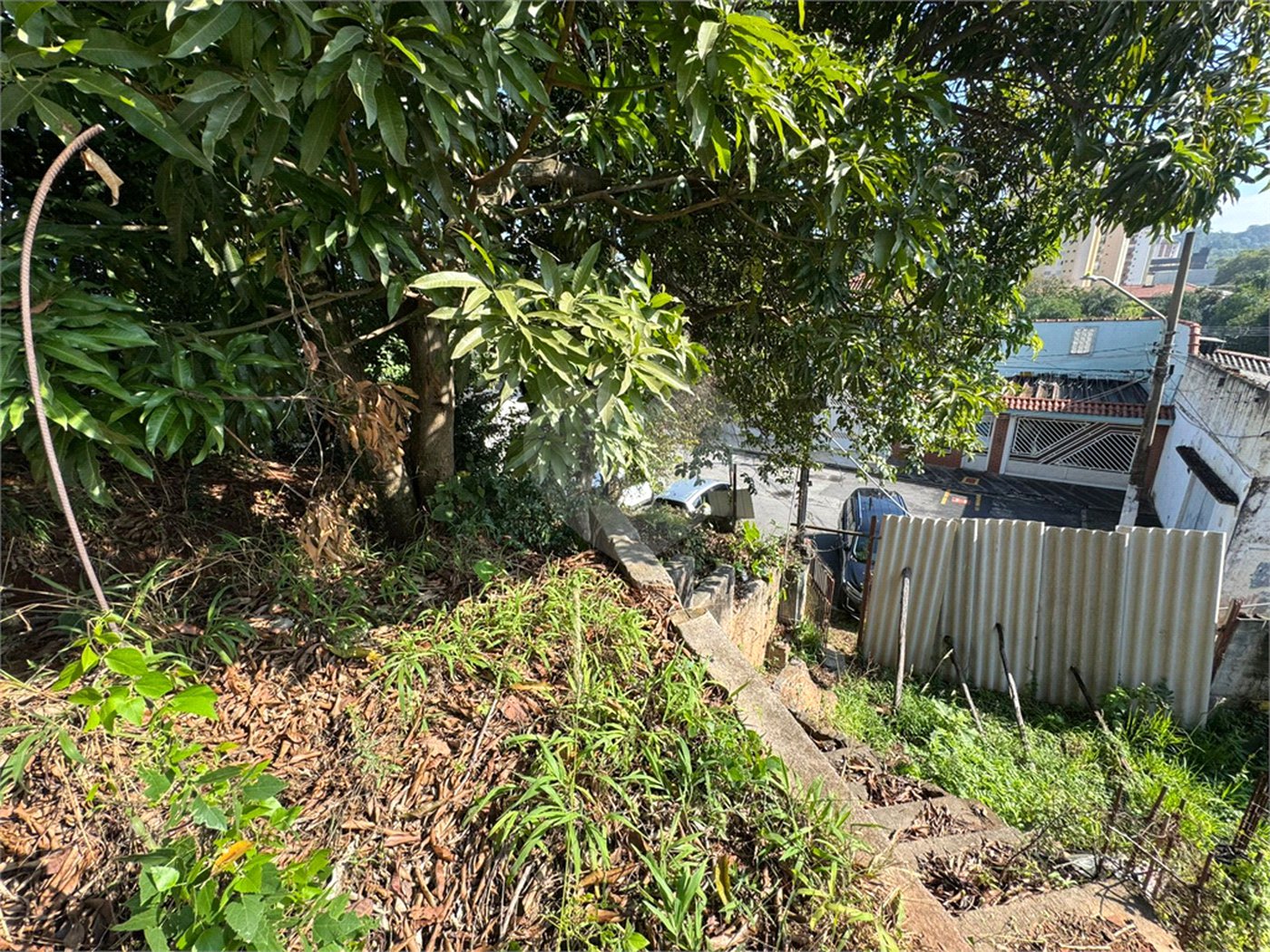 Terreno à venda em Lauzane Paulista, São Paulo, SP