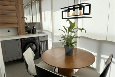 Apartamento à venda com 2 quartos em Lauzane Paulista, São Paulo, SP