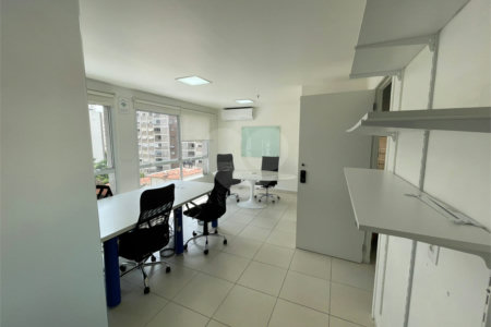 Sala à venda em Jardim Paulista, São Paulo, SP