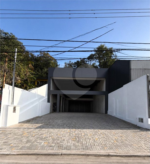 Galpão à venda ou para alugar em Instituto de Previdência, São Paulo, SP