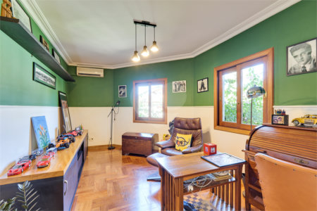 Casa à venda com 4 suítes no condomínio Fontana Verde, São Paulo - SP