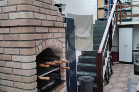 Casa à venda com 3 quartos, sendo 1 suíte, em Jardim Universo, Mogi das Cruzes, SP