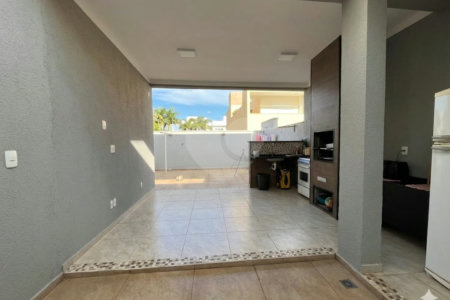 Casa à venda com 3 quartos, sendo 1 suíte, no condomínio Villa Suiça, Sorocaba - SP
