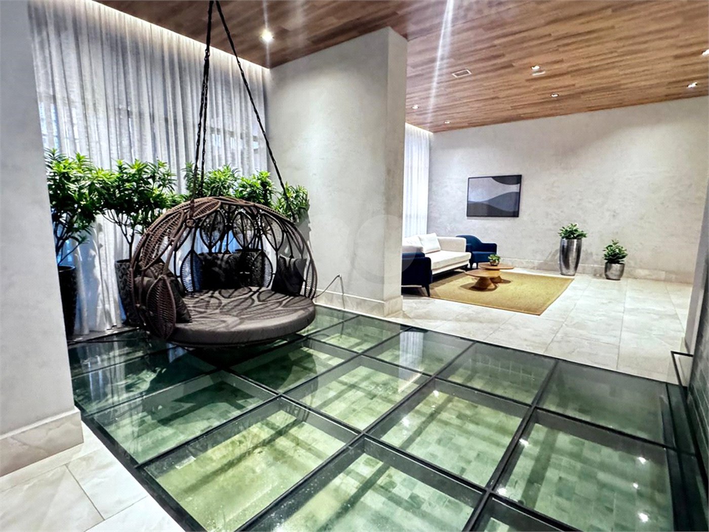 Apartamento à venda com 2 suítes em Brooklin, São Paulo, SP