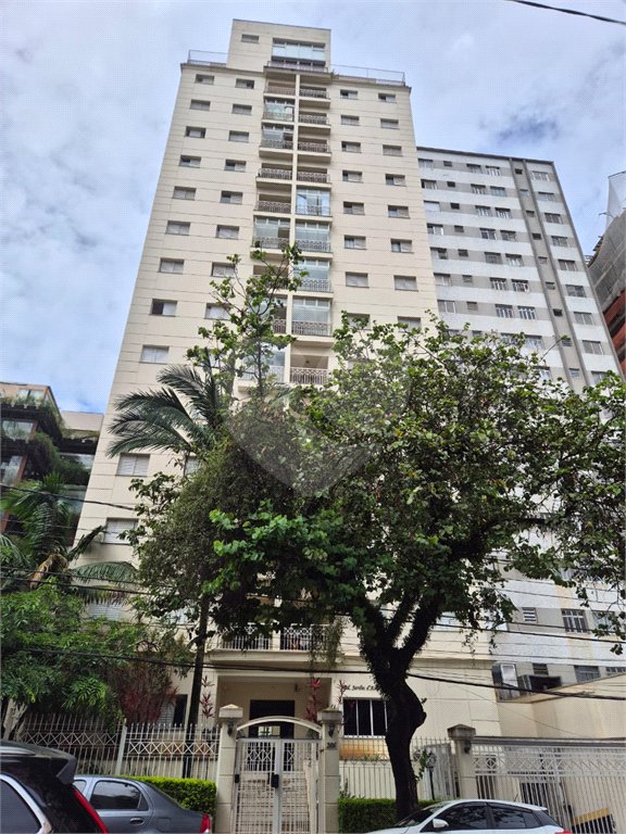 Apartamento para alugar com 2 quartos em Liberdade, São Paulo, SP