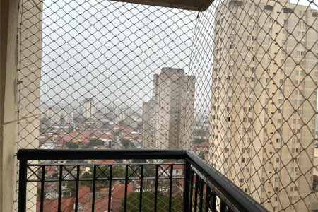 Apartamento à venda com 3 quartos, sendo 1 suíte,  em Vila Guilherme, São Paulo, SP