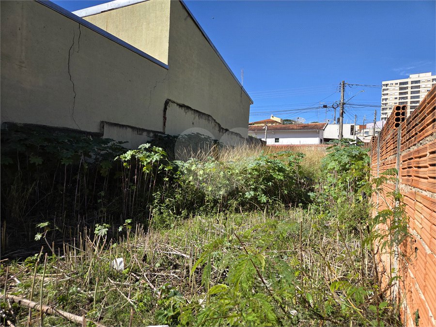 Terreno à venda em Vila Nova Itapetininga, Itapetininga, SP