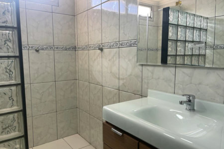 Apartamento à venda com 3 quartos em Santo Amaro, São Paulo, SP
