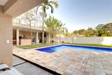 Casa à venda com 5 suítes em Jardim Marajoara, São Paulo, SP