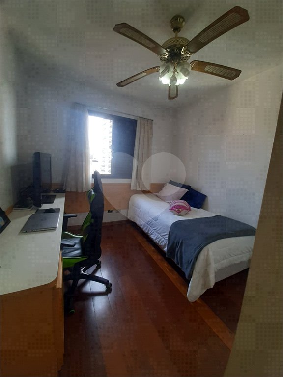 Apartamento à venda com 3 quartos, sendo 1 suíte, em Santana, São Paulo, SP