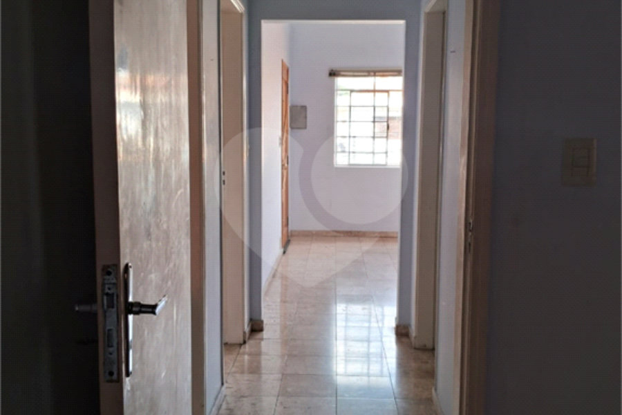 Sobrado à venda com 2 quartos em Casa Verde, São Paulo, SP