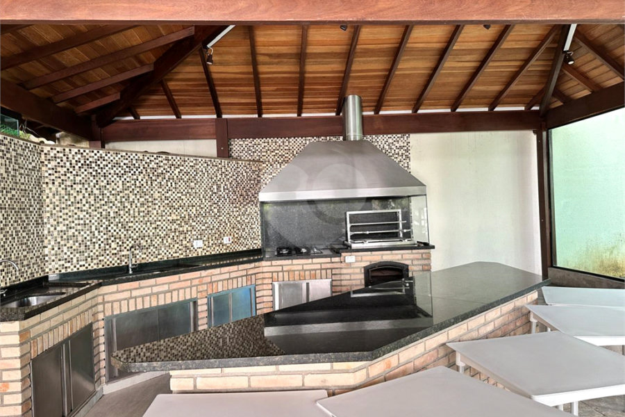Apartamento à venda com 3 suítes em Santana, São Paulo, SP