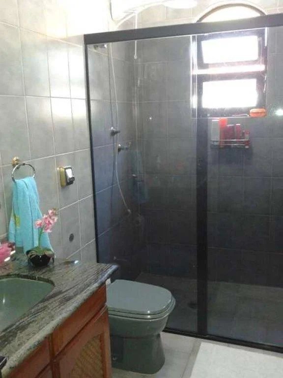 Sobrado à venda com 3 quartos, sendo 1 suíte, em Jardim das Vertentes, São Paulo, SP