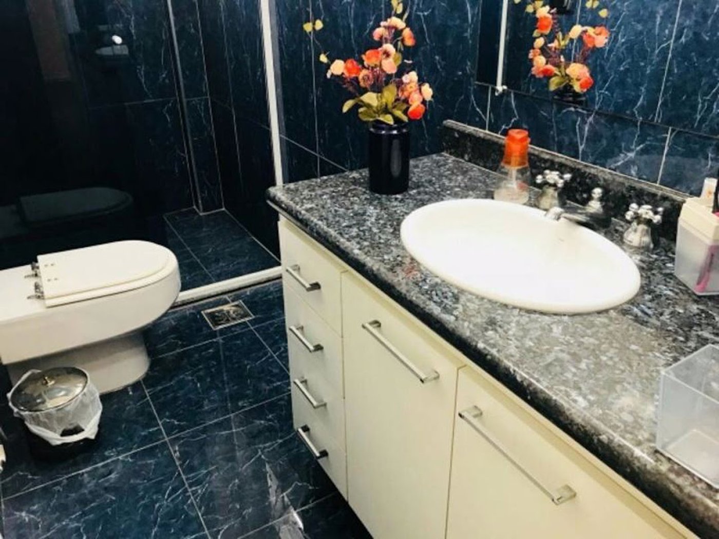 Apartamento Residencial à venda, Ponta da Praia, Santos - AP0856.